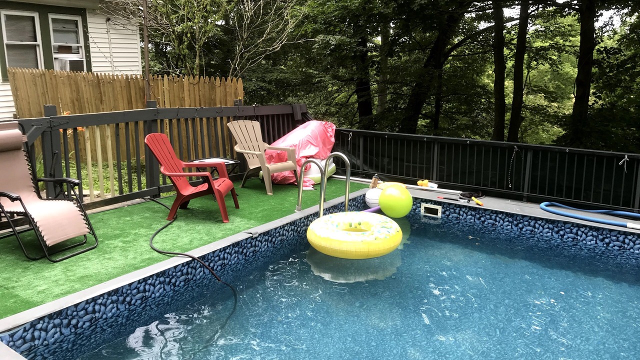 Photo of Outdoor in Putnam Valley