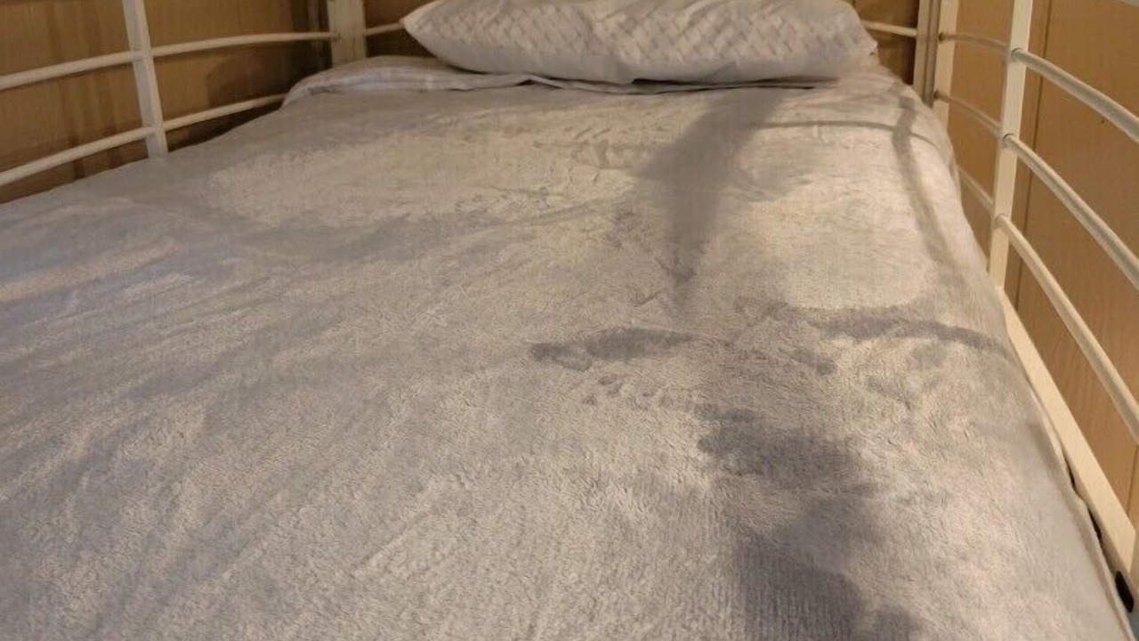 Photo of Bedroom in Putnam Valley