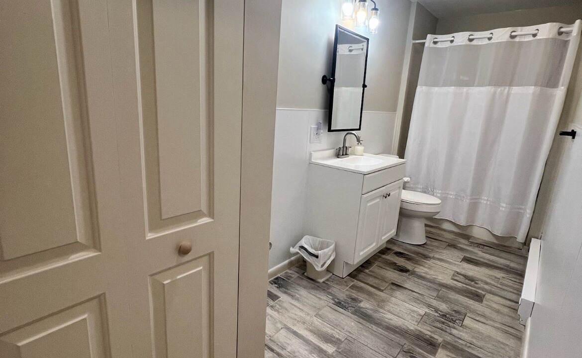 Photo of Bathroom in Aldenville