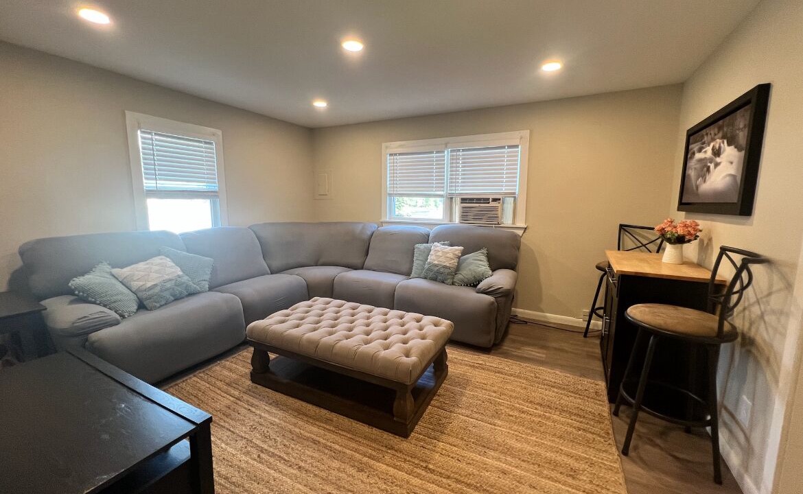 Photo of Bedroom in Aldenville