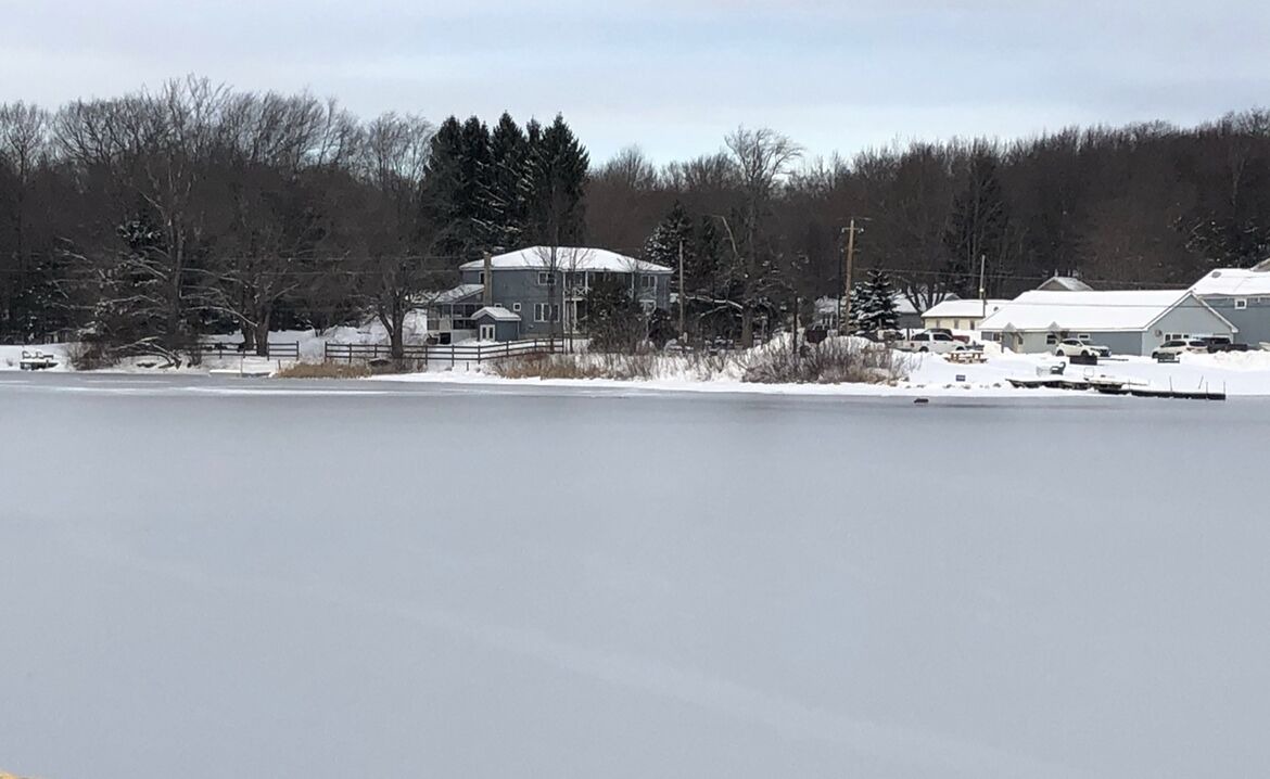 Photo of Outdoor in Aldenville