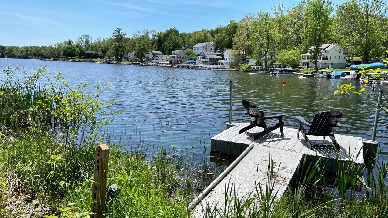 Photo of Outdoor in Aldenville