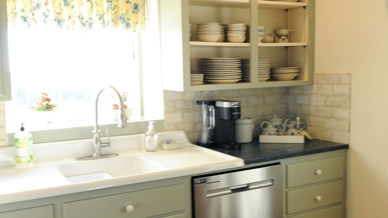 Photo of Kitchen in Harleysville