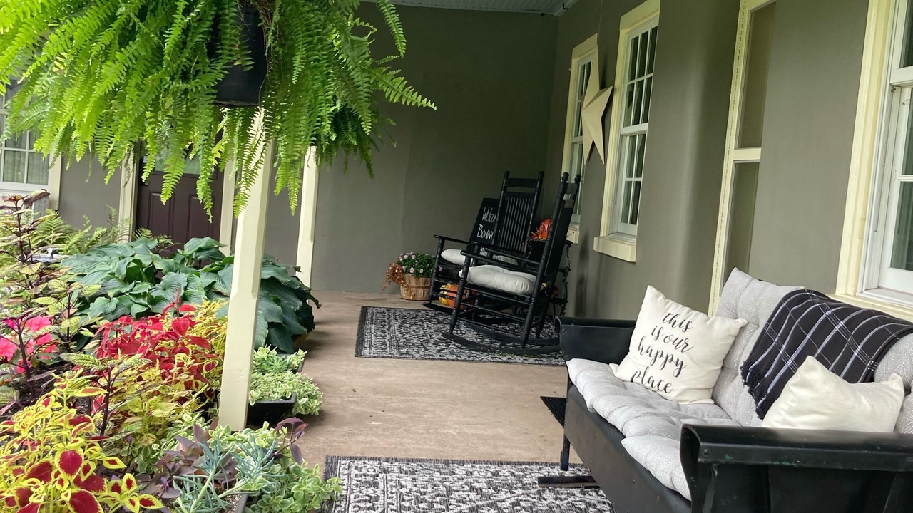 Photo of Outdoor in Harleysville
