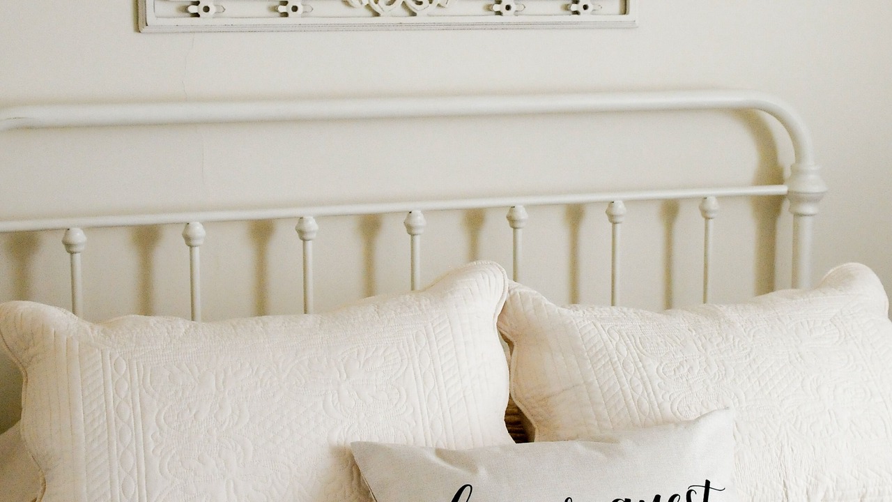 Photo of Bedroom in Harleysville