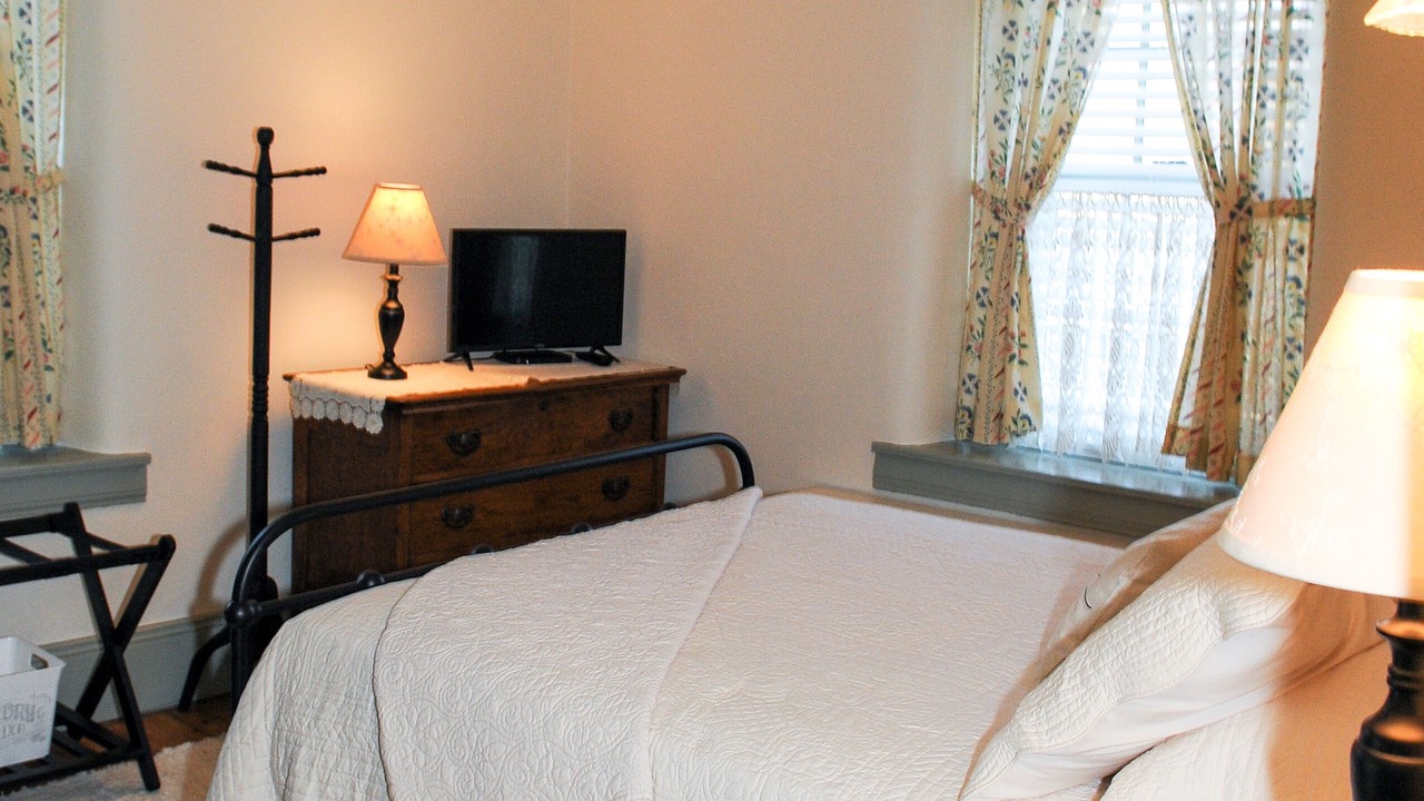 Photo of Bedroom in Harleysville