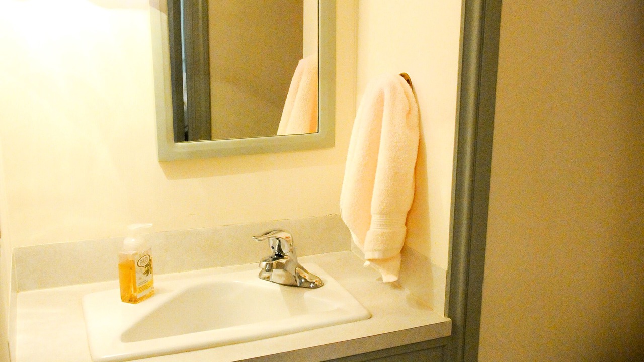 Photo of Bathroom in Harleysville