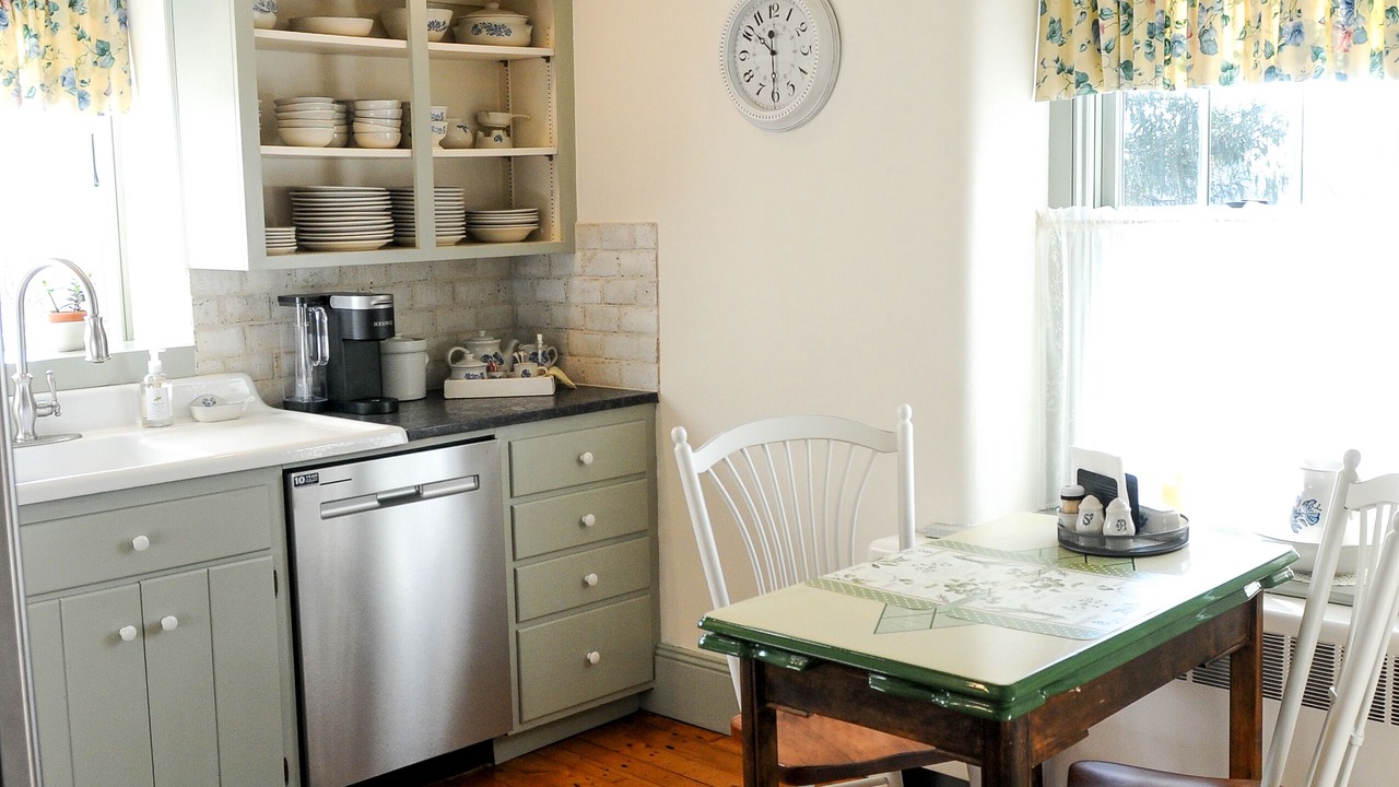 Photo of Kitchen in Harleysville