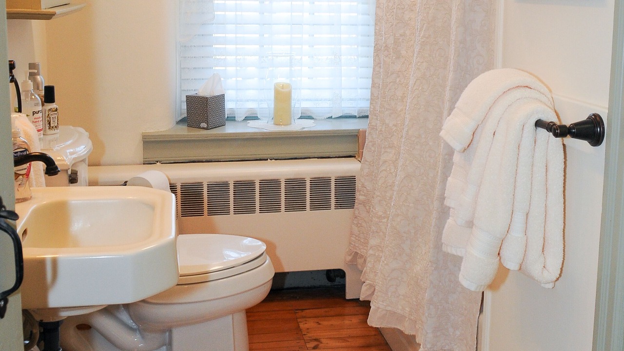 Photo of Bathroom in Harleysville