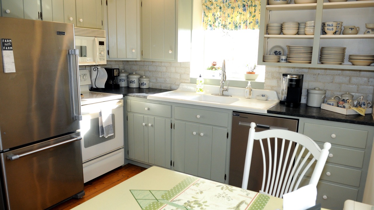 Photo of Kitchen in Harleysville
