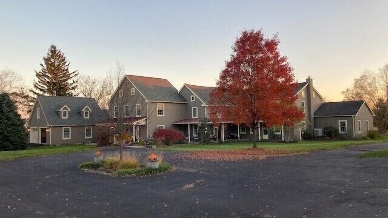 Photo of Outdoor in Harleysville
