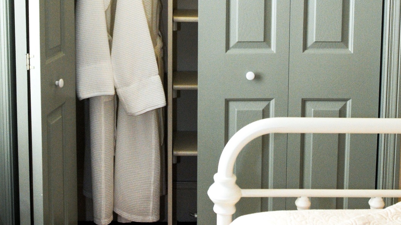 Photo of Bedroom in Harleysville