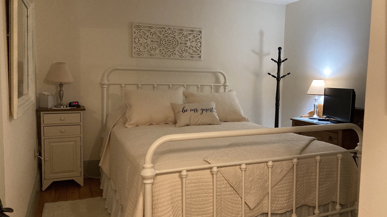 Photo of Bedroom in Harleysville