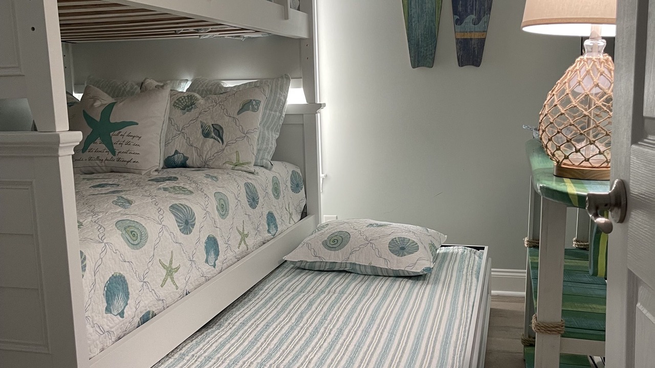 Photo of Bedroom in Ocean City