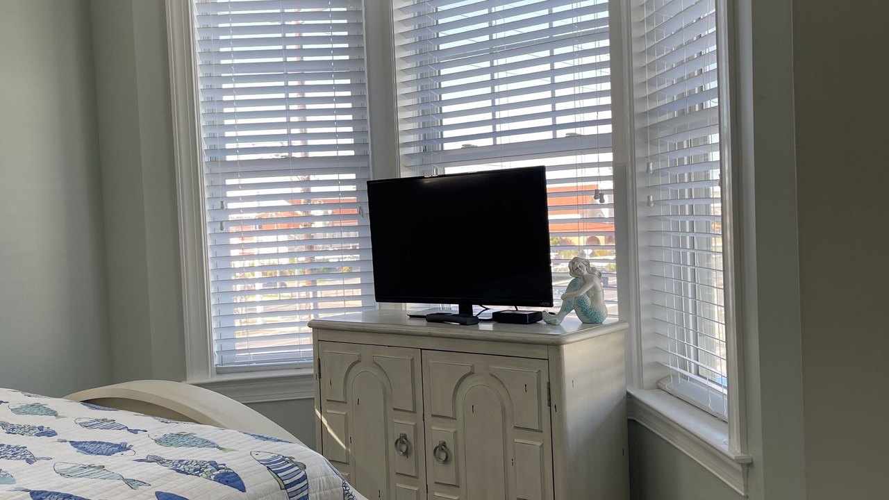 Photo of Bedroom in Ocean City