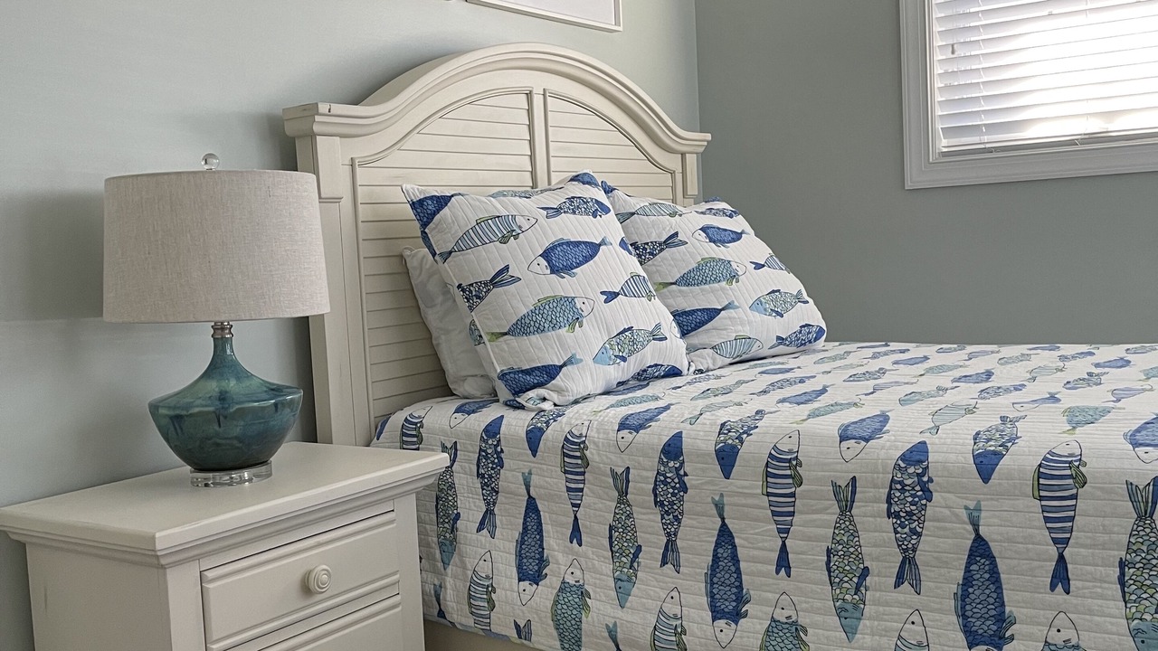 Photo of Bedroom in Ocean City