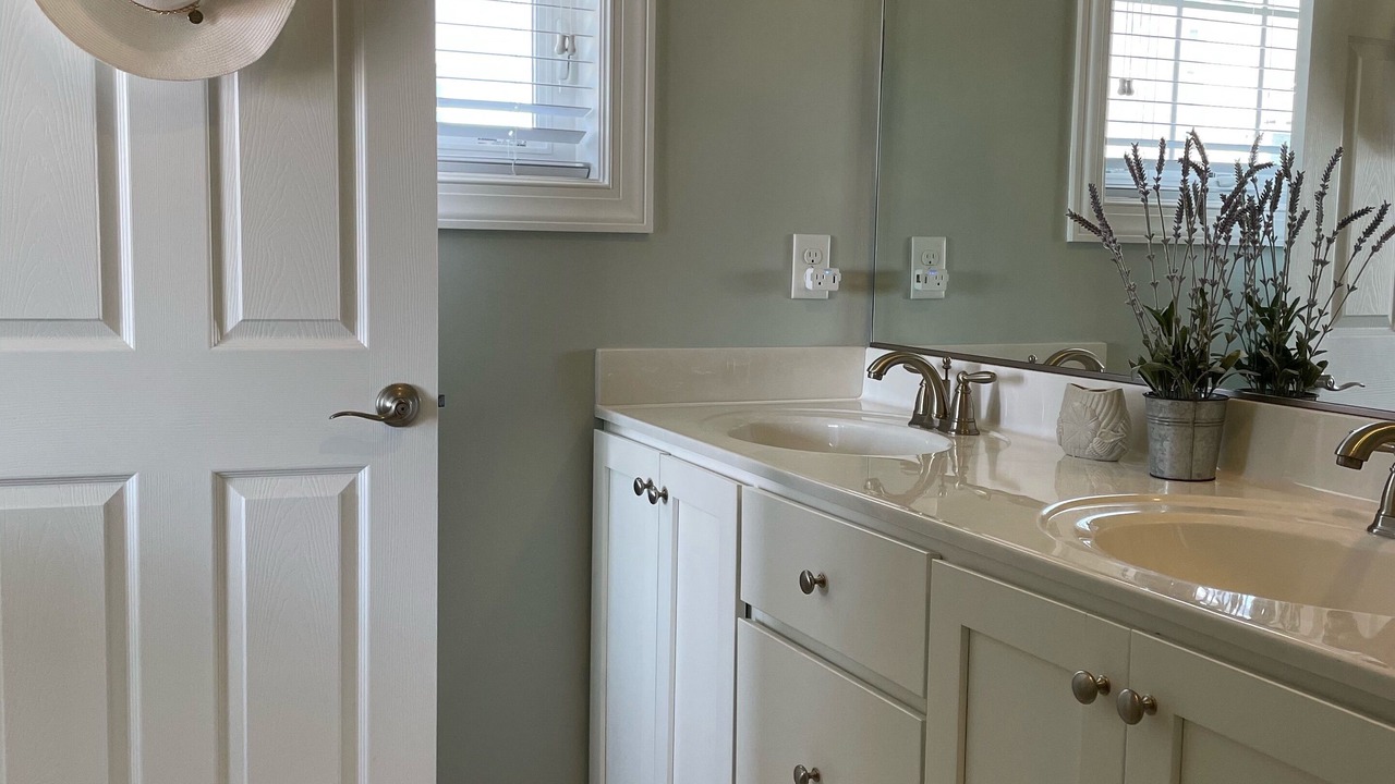 Photo of Bathroom in Ocean City