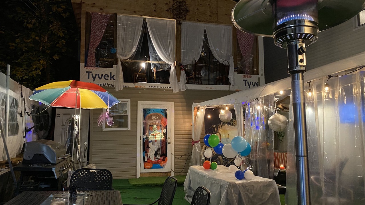 Photo of Outdoor in West New York