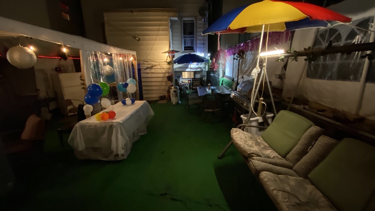 Photo of Outdoor in West New York