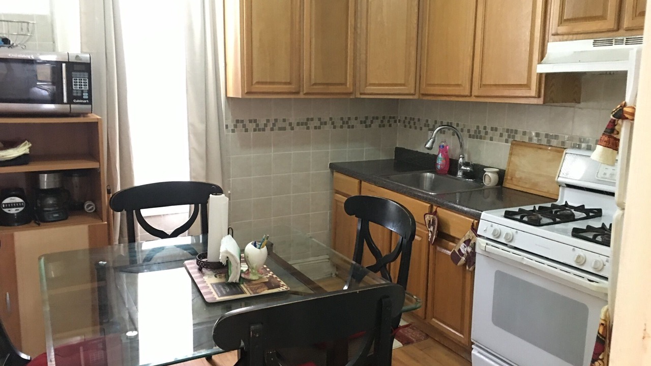 Photo of Kitchen in West New York