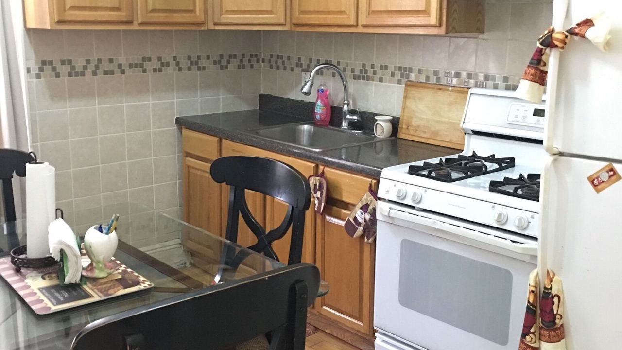 Photo of Kitchen in West New York