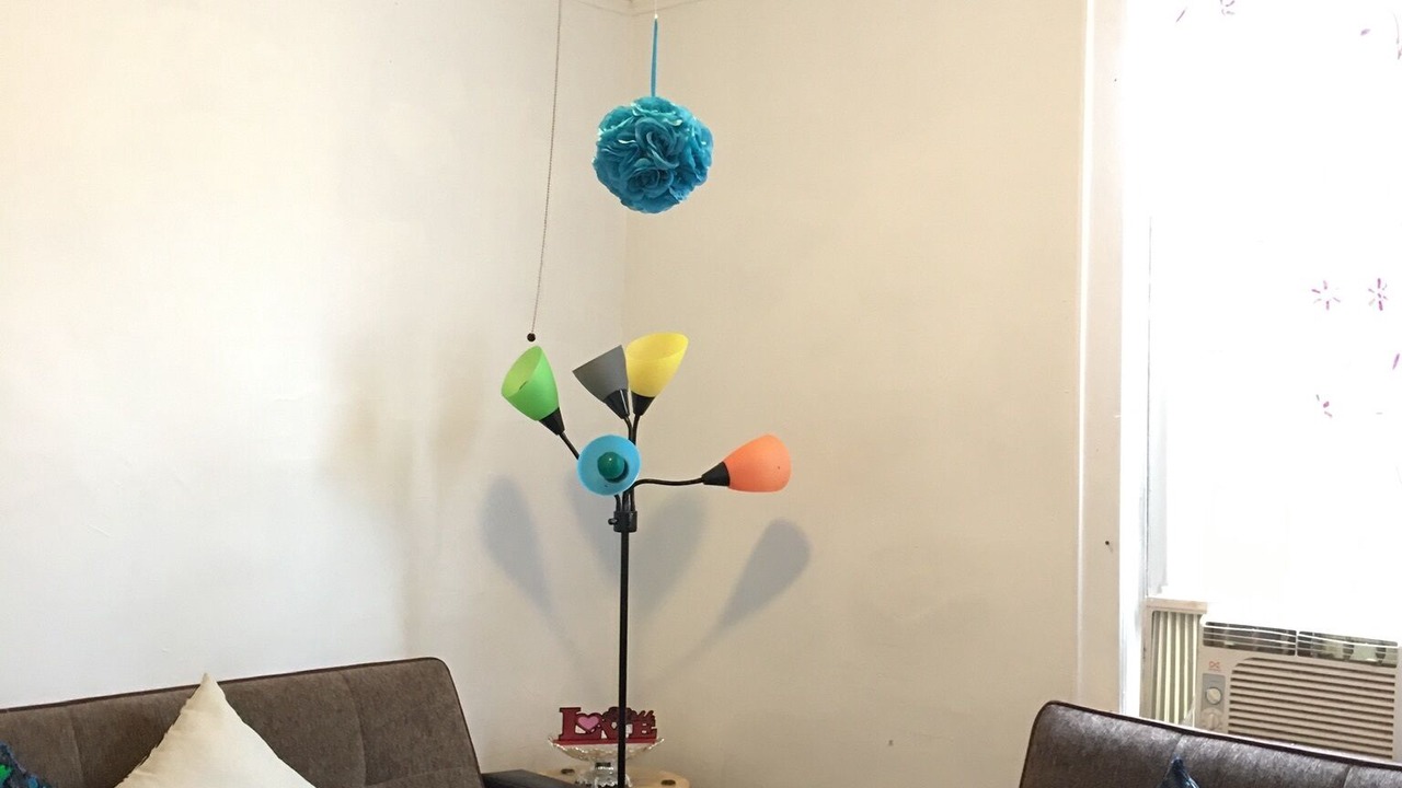 Photo of Livingroom in West New York