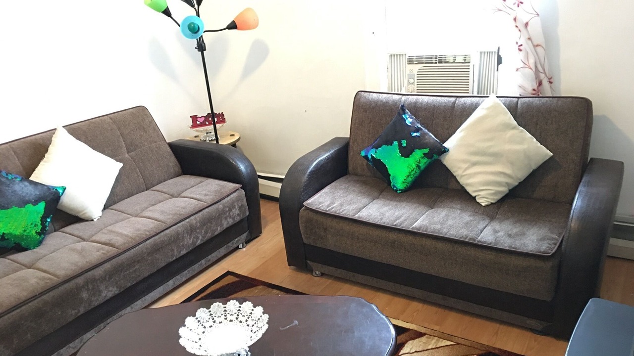 Photo of Livingroom in West New York