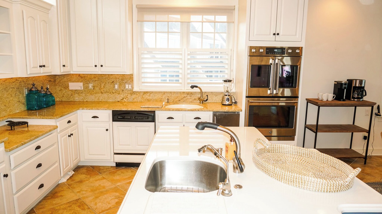 Photo of Kitchen in Lewes