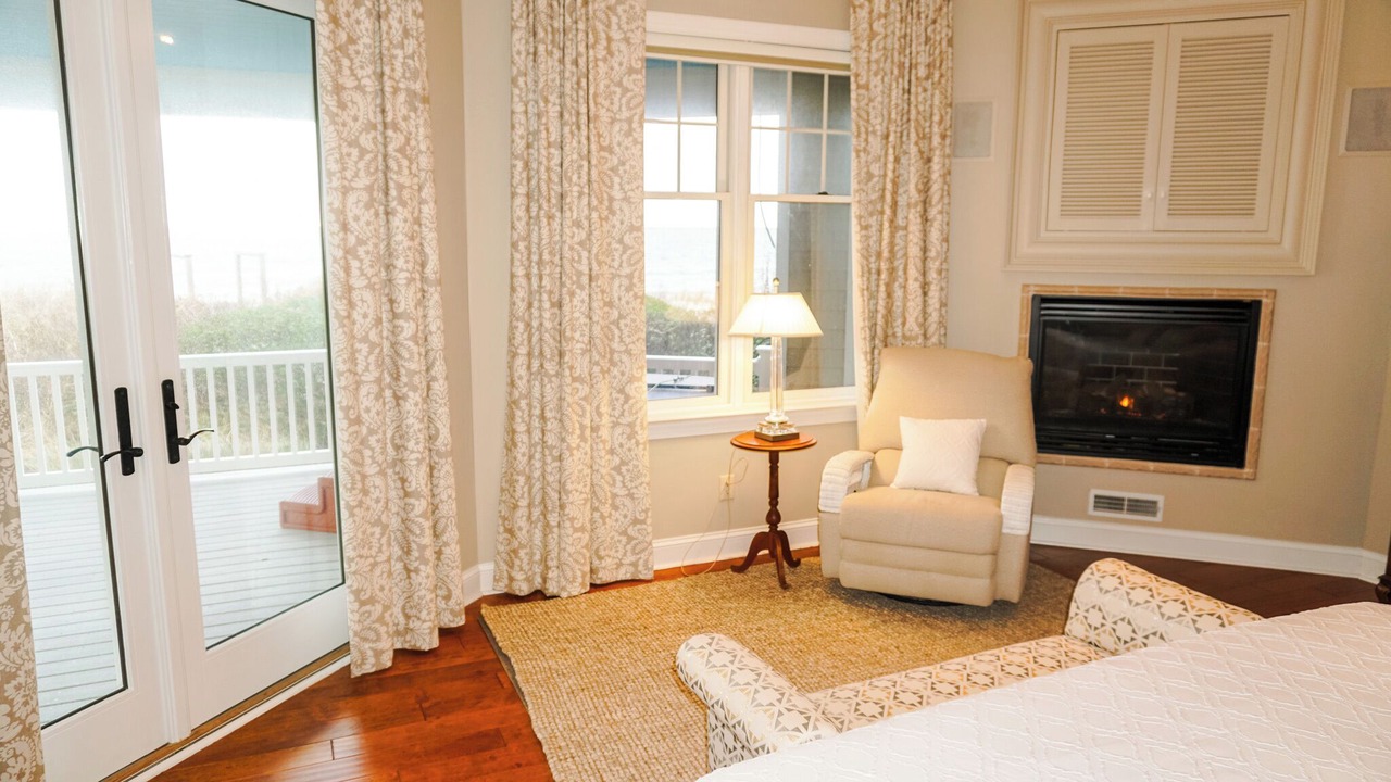 Photo of Bedroom in Lewes