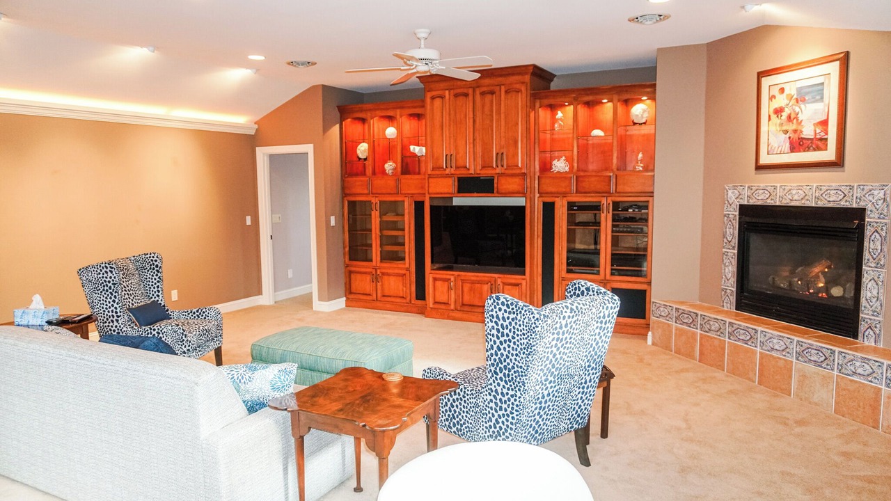 Photo of Livingroom in Lewes