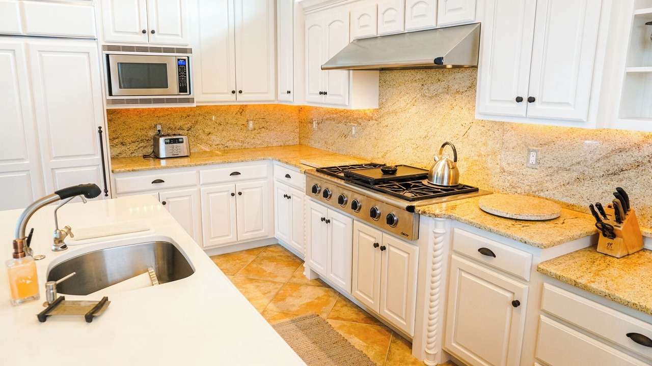 Photo of Kitchen in Lewes