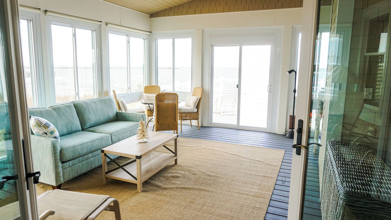 Photo of Livingroom in Lewes