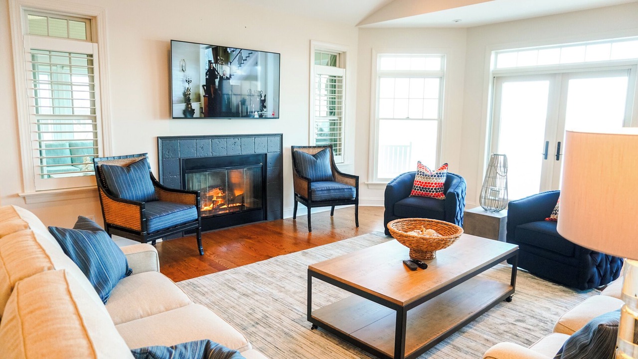 Photo of Livingroom in Lewes