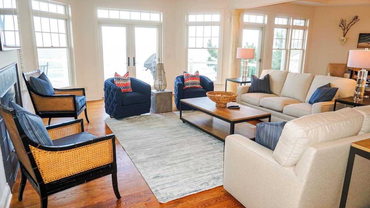 Photo of Livingroom in Lewes