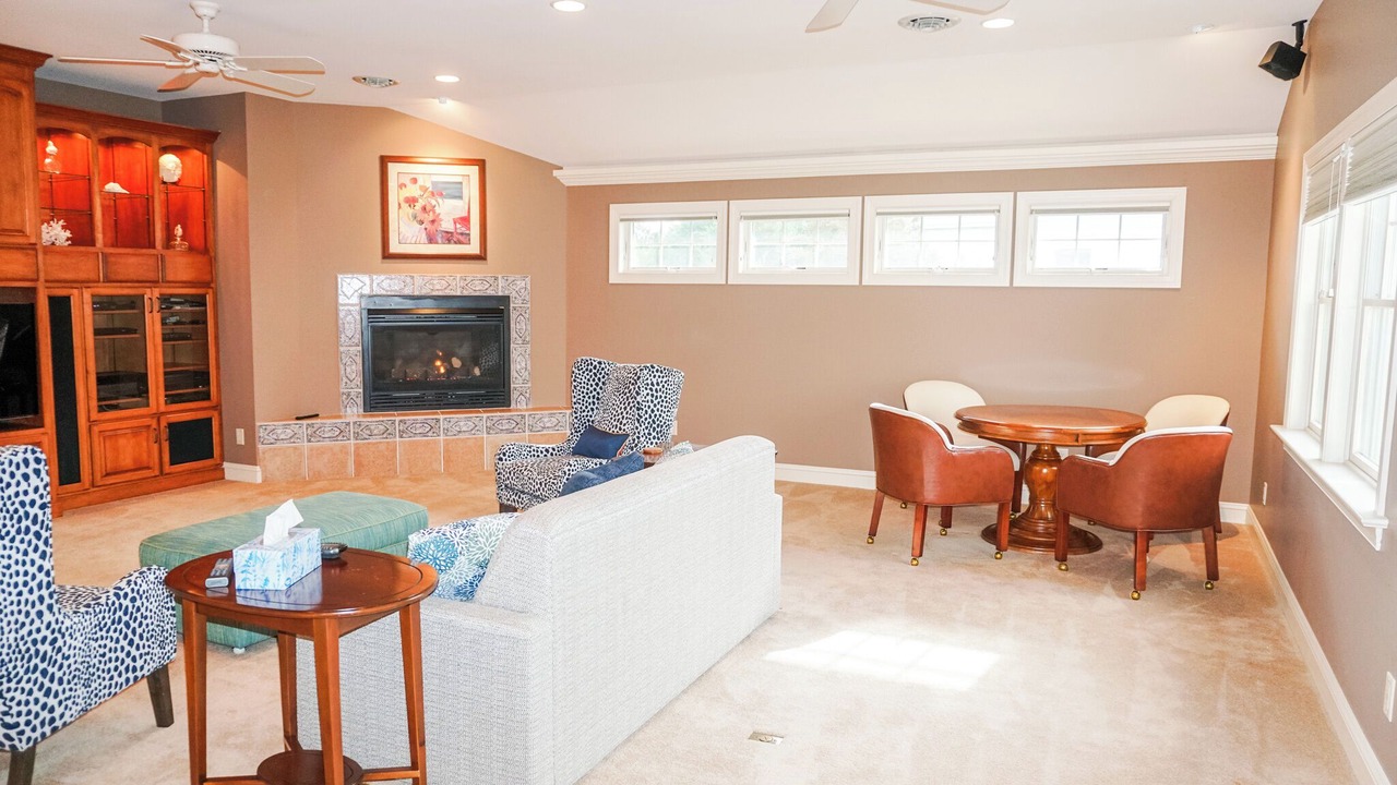 Photo of Livingroom in Lewes