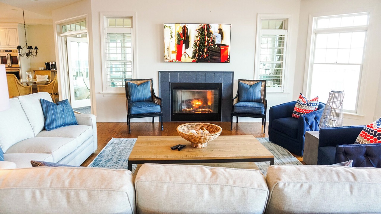 Photo of Livingroom in Lewes