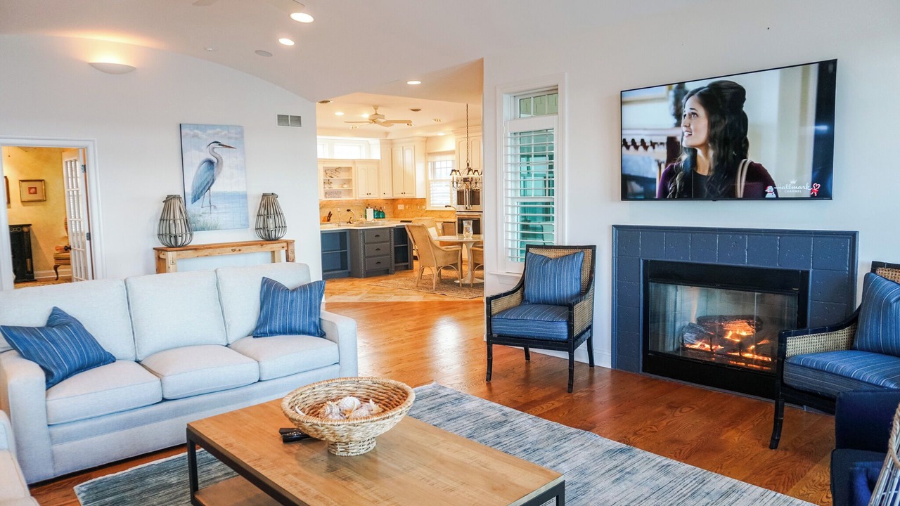 Photo of Livingroom in Lewes