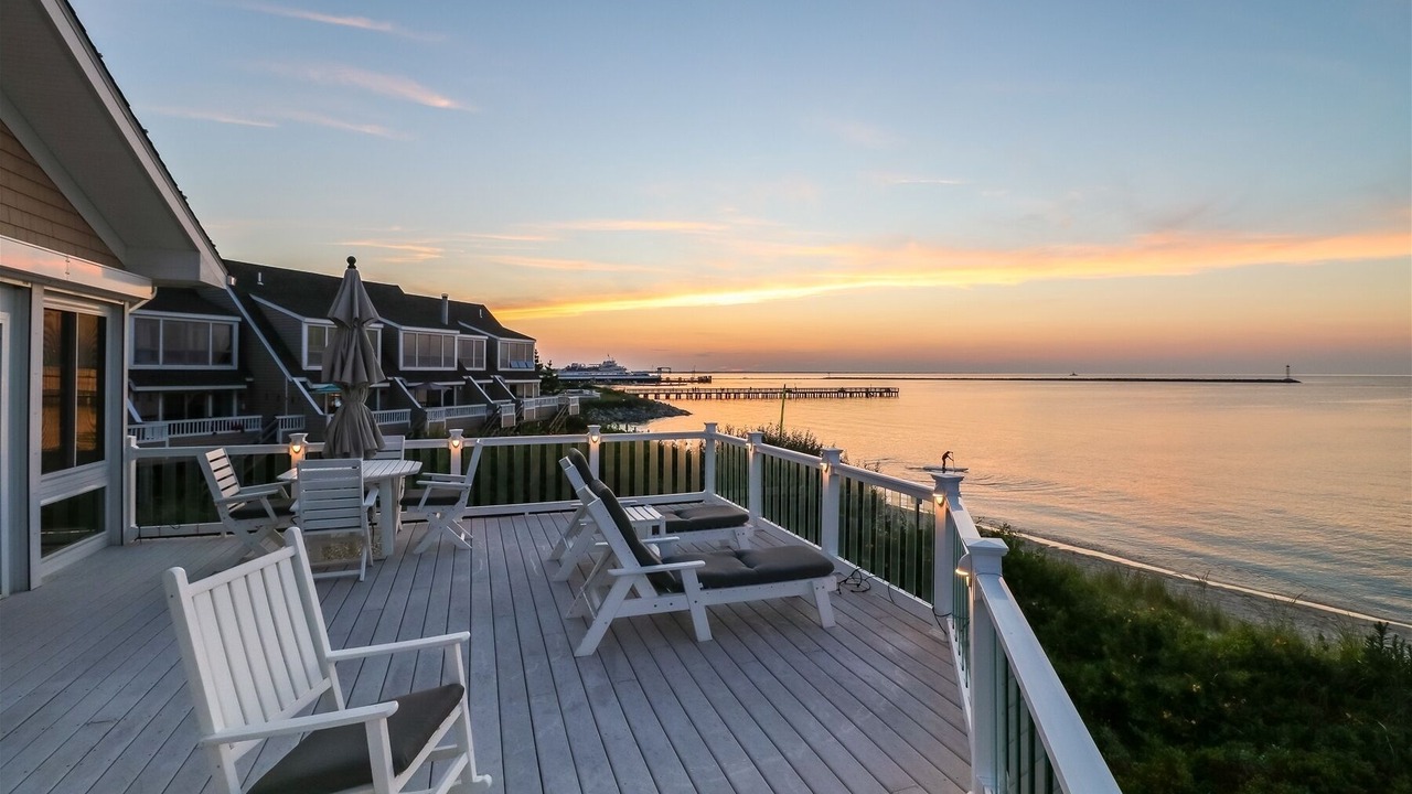 Photo of Patio Balcony in Lewes