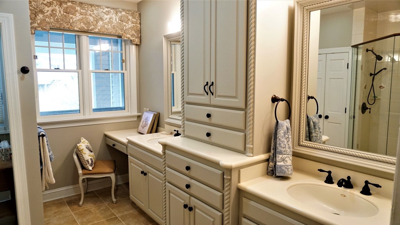 Photo of Bathroom in Lewes