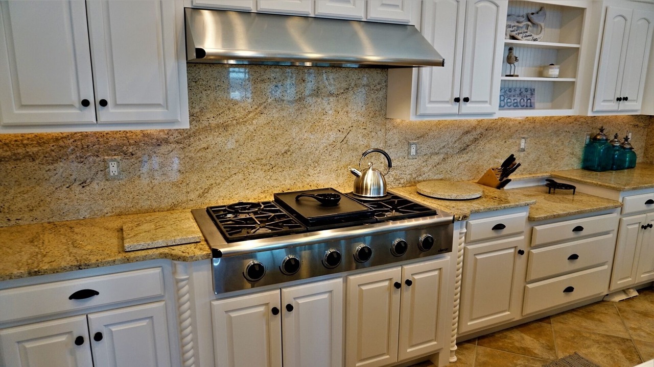 Photo of Kitchen in Lewes