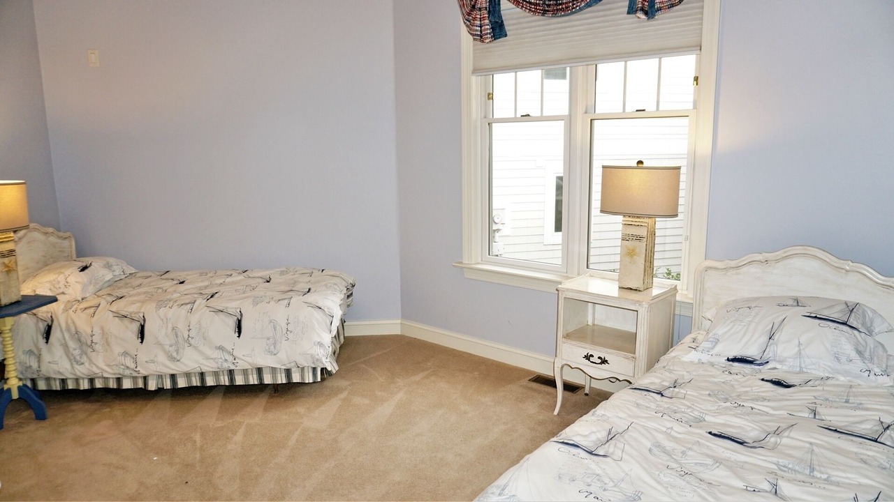 Photo of Bedroom in Lewes