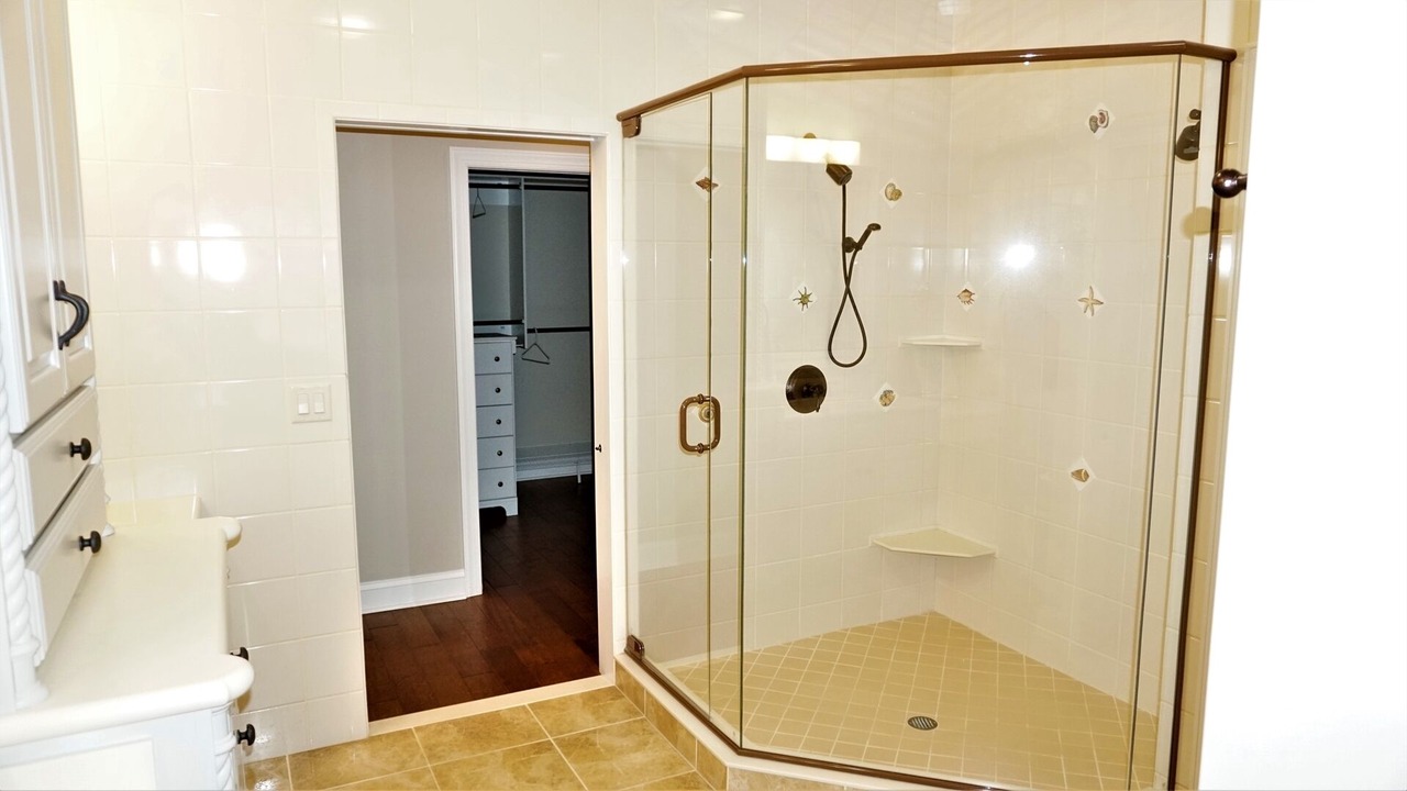 Photo of Bathroom in Lewes