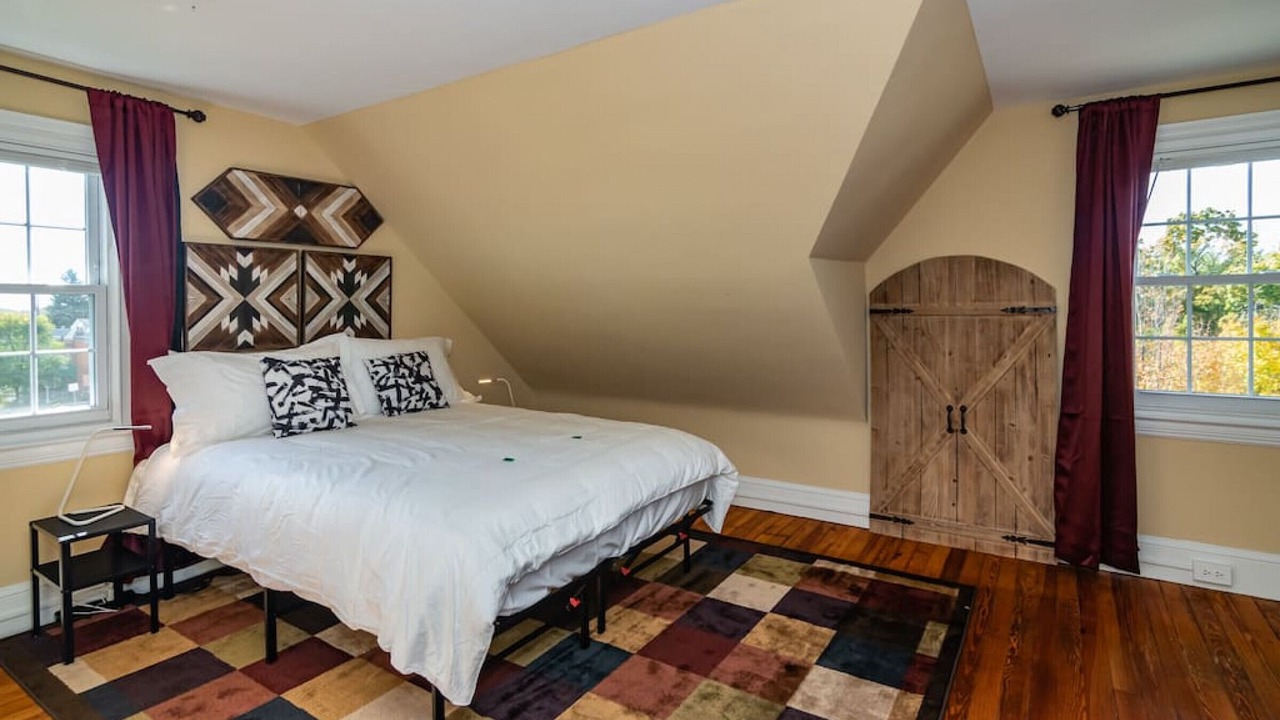 Photo of Bedroom in Bryn Mawr
