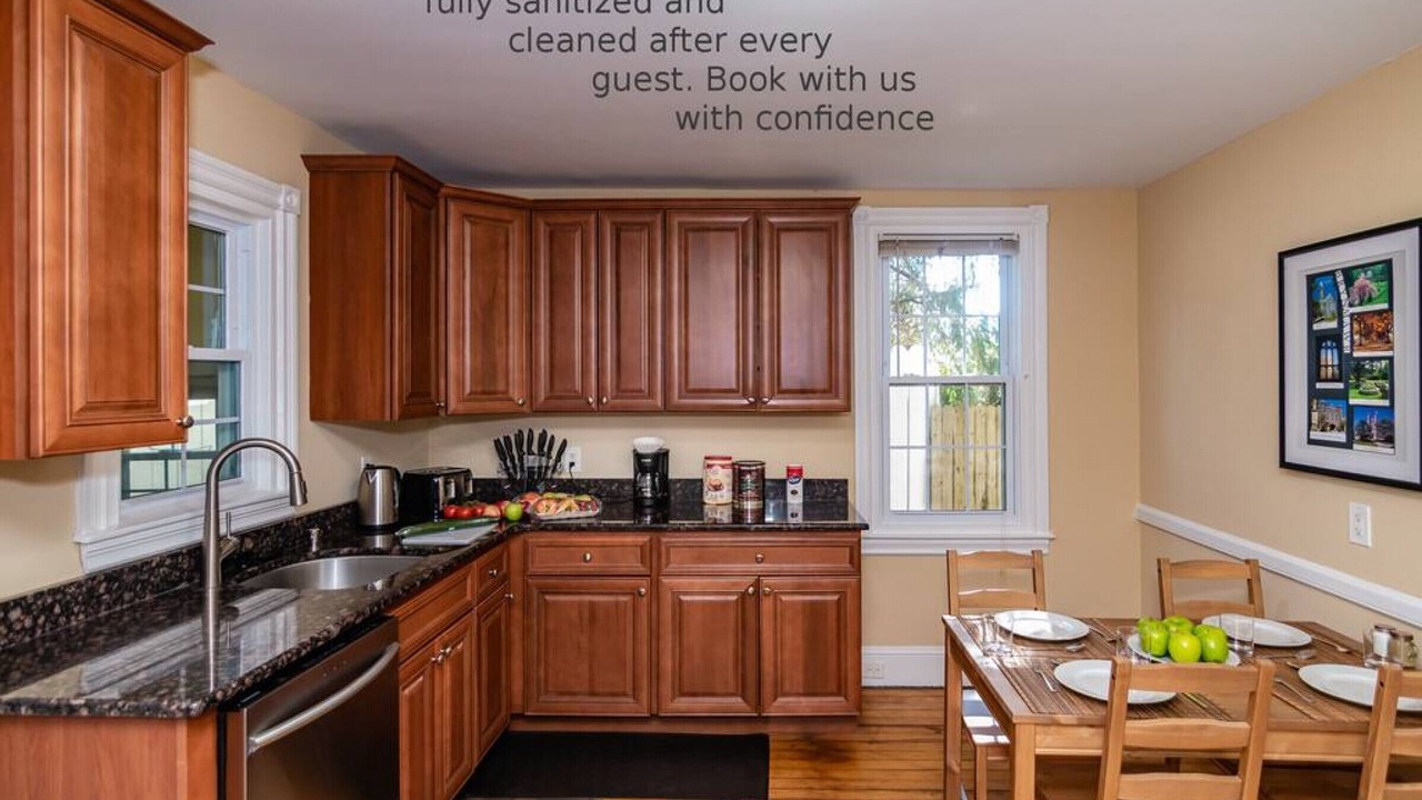Photo of Kitchen in Bryn Mawr