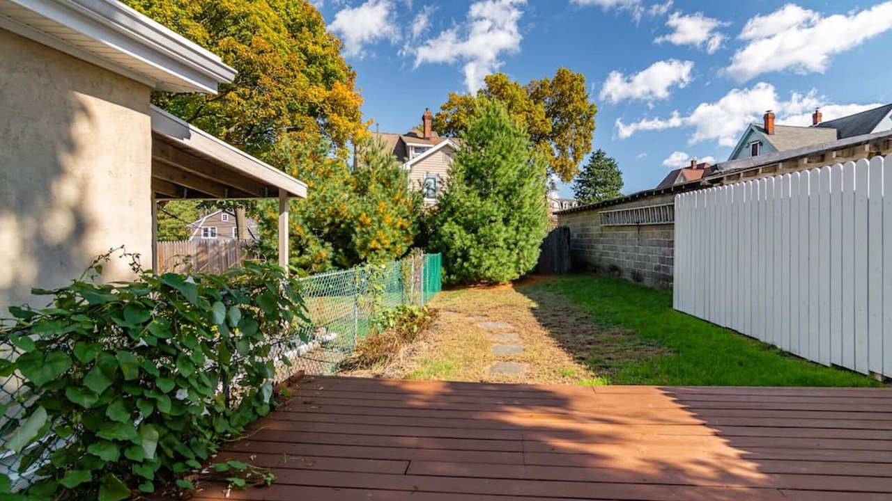 Photo of Outdoor in Bryn Mawr
