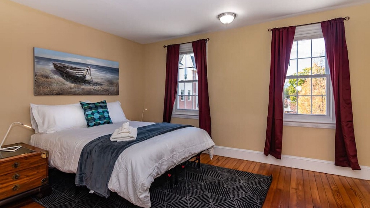 Photo of Bedroom in Bryn Mawr