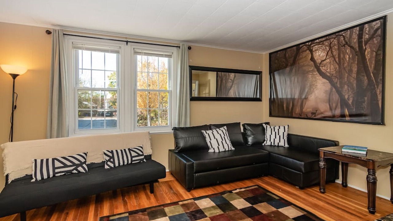 Photo of Livingroom in Bryn Mawr