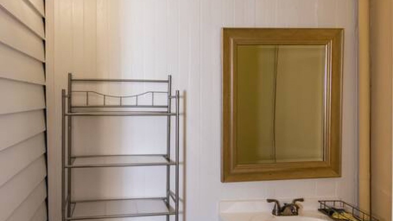 Photo of Bathroom in Bryn Mawr