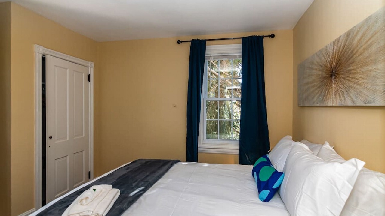 Photo of Bedroom in Bryn Mawr