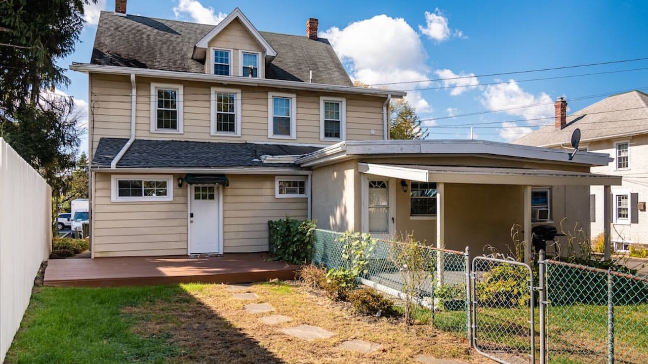 Photo of Outdoor in Bryn Mawr